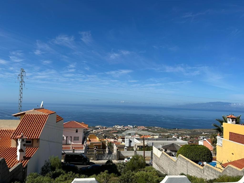 Tenerife Sur Habitacion De Lujo Costa Adeje  Exterior photo